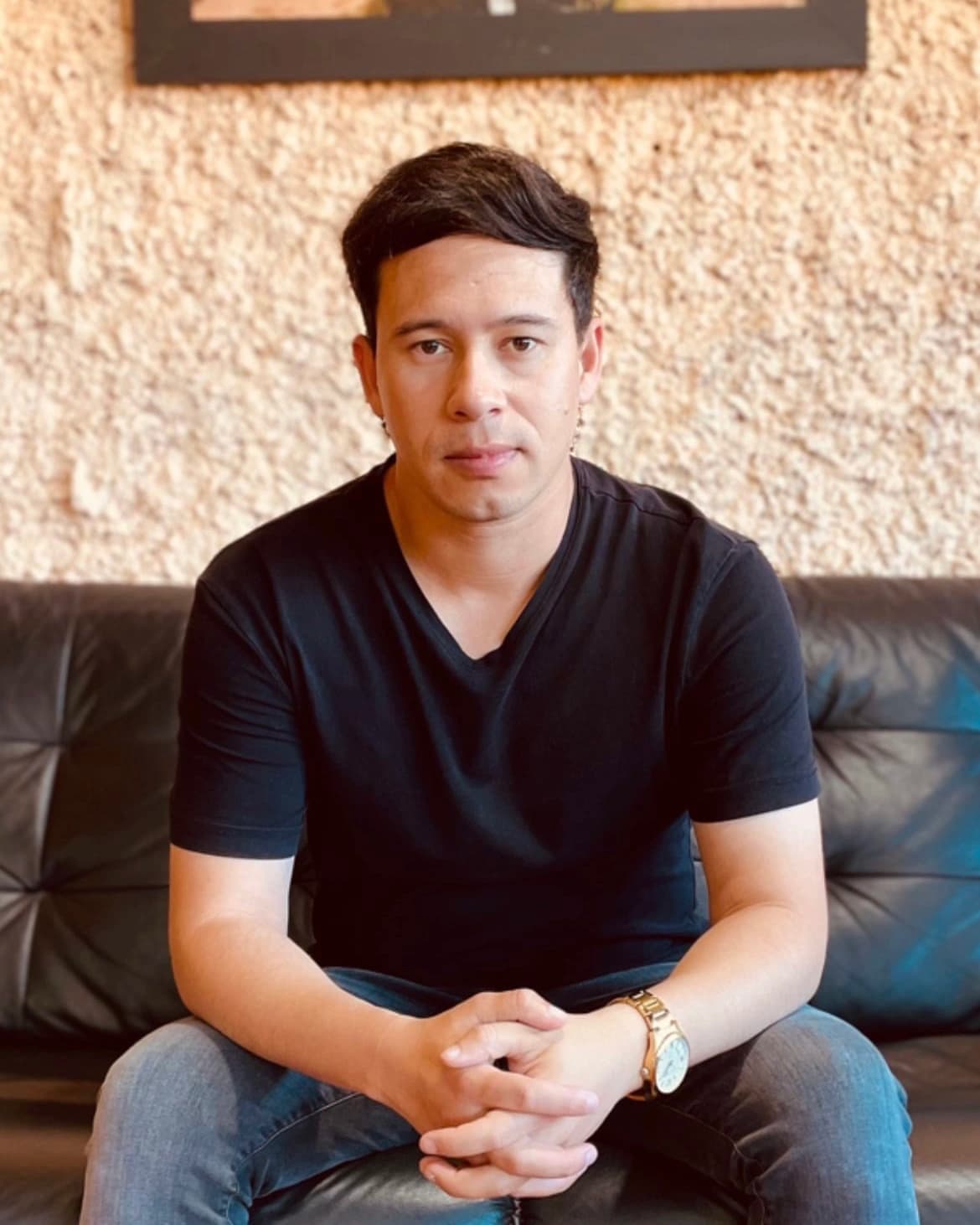 Mateus Ramos - Especialista em Marketing Digital e IA em Lisboa